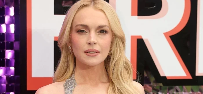 Lindsay Lohan jets into Sydney after ditching LA for NYC life 1