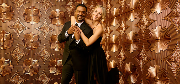 Dancing With the Stars Reveals Elimination Twist on Dedication Night 1
