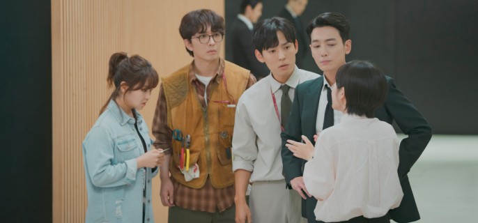 Pro Bono – K-drama Episode 10 1