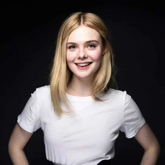 Elle Fanning spills beans about the upcoming 'Hunger Games' prequel