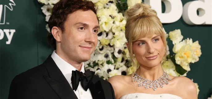 Meghan Trainor & Daryl Sabara Welcome Baby No. 3 via Surrogate 1