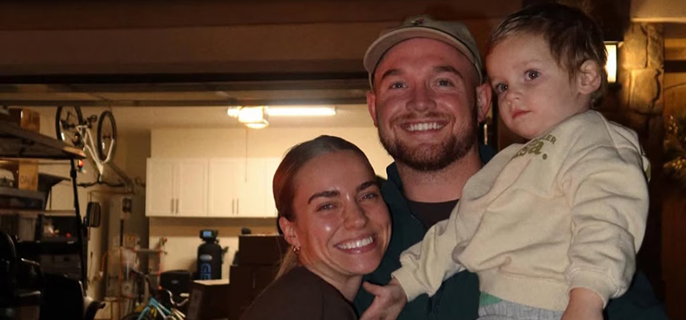 Emilie Kiser Returns to TikTok After 3-Year-Old Son Trigg's Tragic Death 1