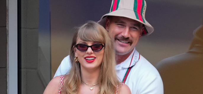 Travis Kelce Shares Proposal Advice After Taylor Swift Engagement 1