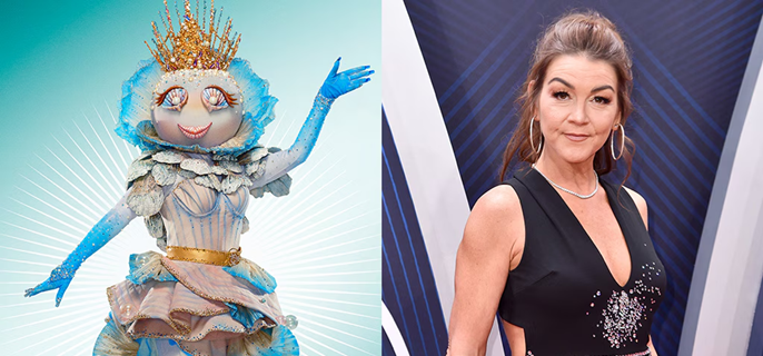 Who Won The Masked Singer Season 13? Country Star Revealed as Pearl 1