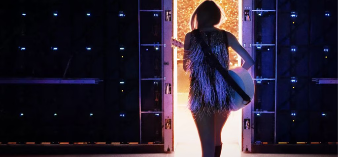 Taylor Swift Details 