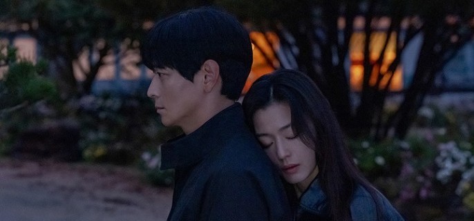 Tempest – K-drama Episode 2 1
