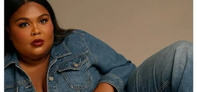 Lizzo Calls Out Sydney Sweeney American Eagle Jeans Ad in New Song 1