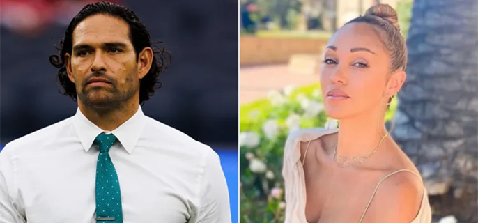 Mark Sanchez’s Ex, and the Mother of His Son, Breaks Her Silence on His Arrest: ‘None of This Is Surprising to Me’ 1