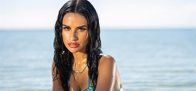 Yulissa Escobar Sets Record Straight on Love Island USA Exit 1