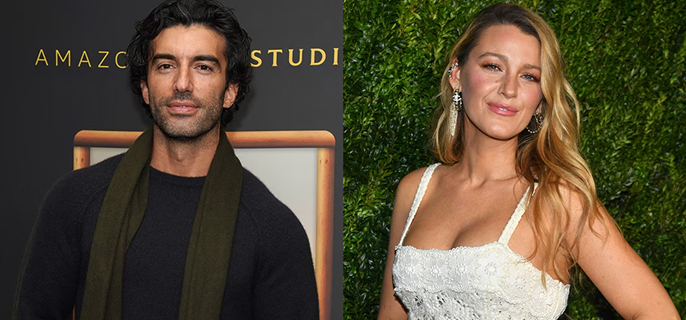 Blake Lively and Justin Baldoni's It Ends With Us Trial Postponed by Judge 1