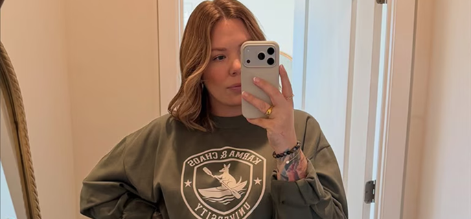 Kailyn Lowry Reveals Why She Felt “Villainized” for Years Amid Co-Parenting Drama 1