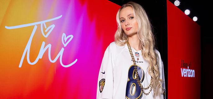 TikToker Tini Younger Shares How She's Coping 3 Months After Death of Twin Baby 1