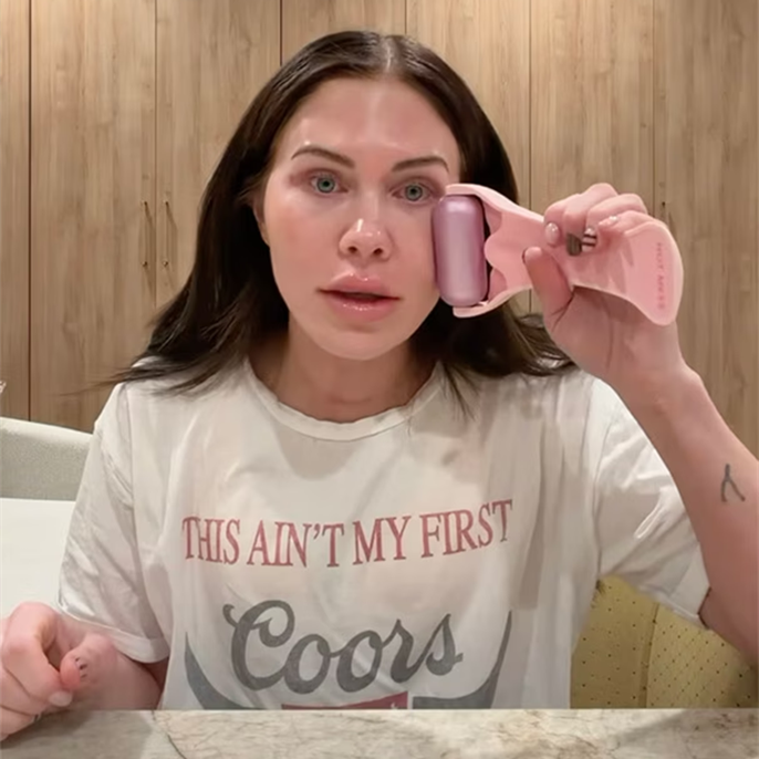 Why Secret Lives of Mormon Wives' Jessi Draper Says She Looks &ldquo;F--king Hideous&rdquo; After Plastic Surgery