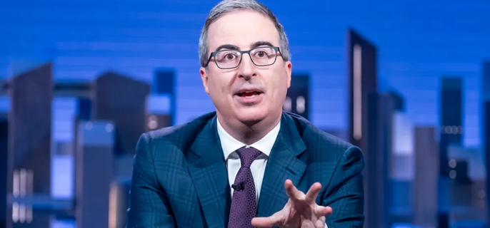 John Oliver Says ‘Late Show’ Cancellation Is “Incredibly Sad” 1