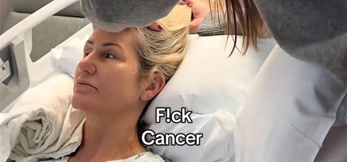 Alix Earle's Mom Alisa Earle Diagnosed With Breast Cancer 1