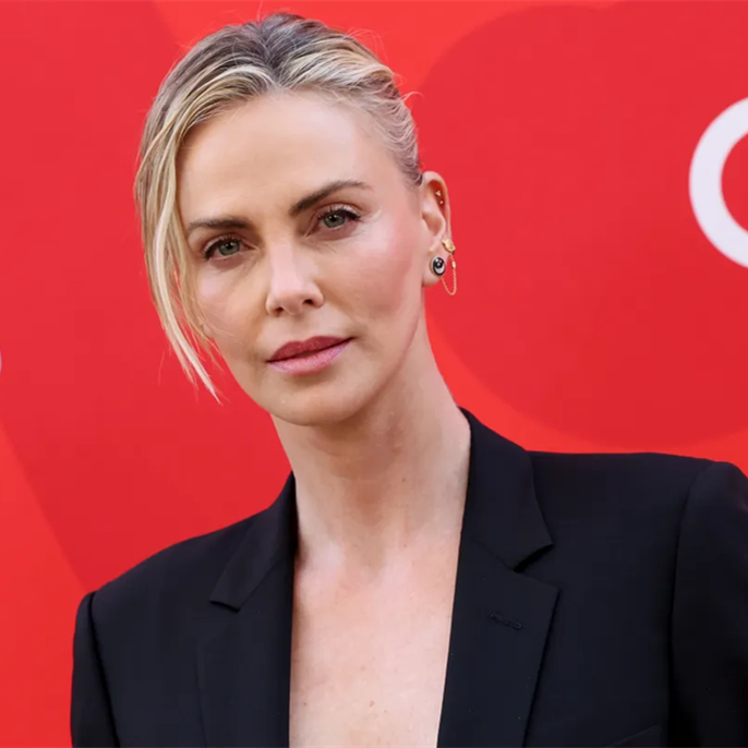 Charlize Theron Calls ‘Furiosa’ “A Beautiful Film,” Says She Hasn’t Discussed Movie With Anya Taylor-Joy But “We’ve Really Been Trying to Connect”