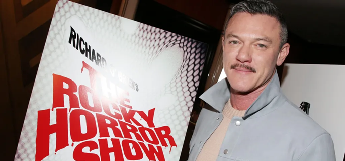 Luke Evans' Broadway debut a 'bucket list' moment 1