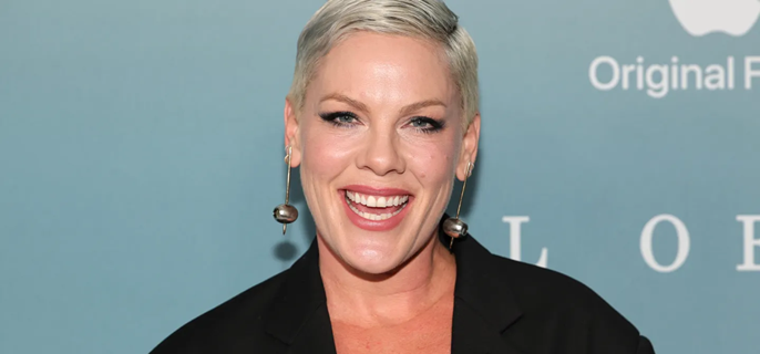 Pink to Host Tony Awards 1