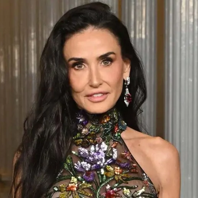Demi Moore was left with &lsquo;intense&rsquo; illness after &lsquo;The Substance&rsquo;