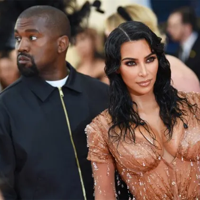 Kim Kardashian Appears to Comment on Ex-Husband Kanye West’s Changes During Marriage: ‘You Can’t Live With the New Person’