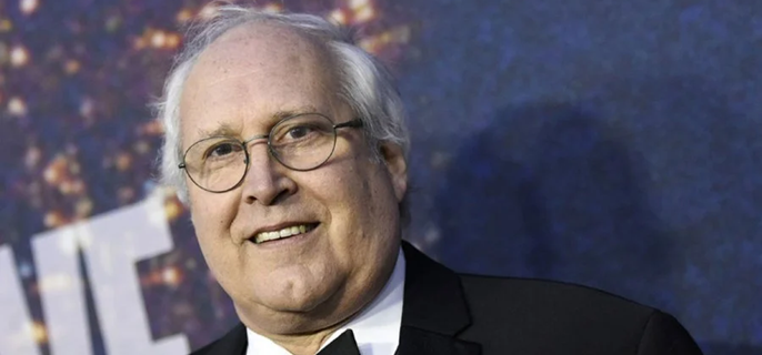 Chevy Chase says 'Saturday Night Live's 50 anniversary special snub 'hurt' 1