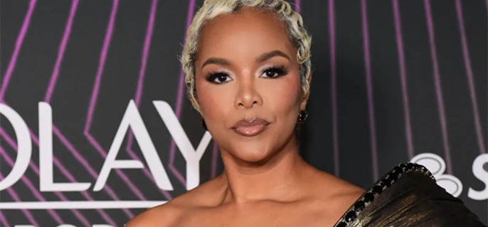 Aht Aht! LeToya Luckett Addresses Pregnancy Speculation After Posting New Photos 1