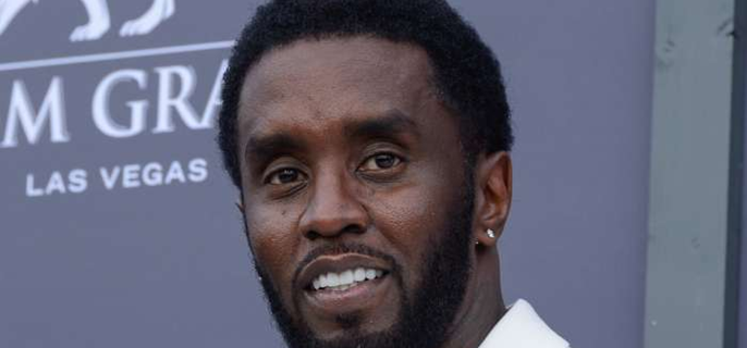 Sean 'Diddy' Combs enrolls in prison rehab for sexual, physical abusers 1
