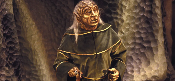 Spaceballs 2: Mel Brooks, Keke Palmer and More Castings Revealed 1