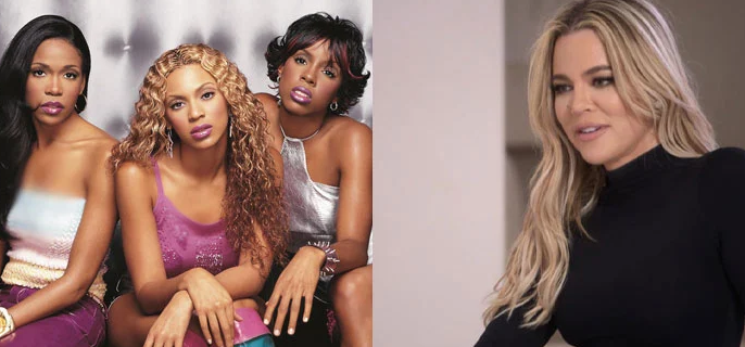 Khloe Kardashian gives verdict on Beyonce’s Destiny’s child reunion show 1