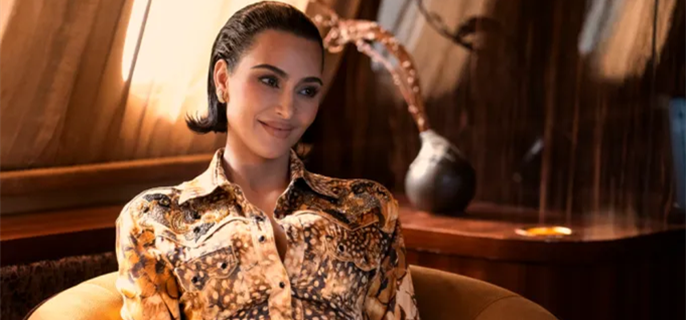 Kim Kardashian’s ‘All’s Fair’ Bashed With Zero-Star Review and More Horrendous Reactions: ‘This May Be the Worst TV Drama Ever’ 1