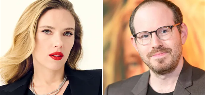 Scarlett Johansson To Star In Ari Aster’s ‘Eddington’ Follow-Up ‘Scapegoat’ At A24 1