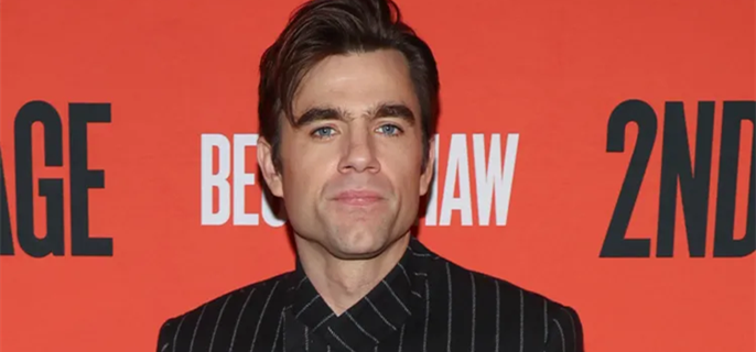 The Pitt Star Tearfully Reveals How He Paid Off $80K of Debt Thanks to the Show: ‘I Thought I Was Gonna Die with It’ 1