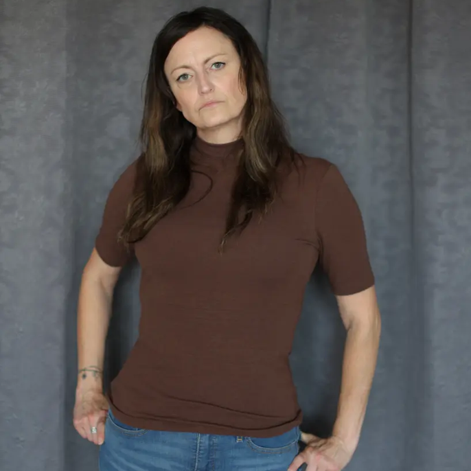 Canadian actress, 48, seeks medically assisted suicide after lengthy battle with crippling mental health issues