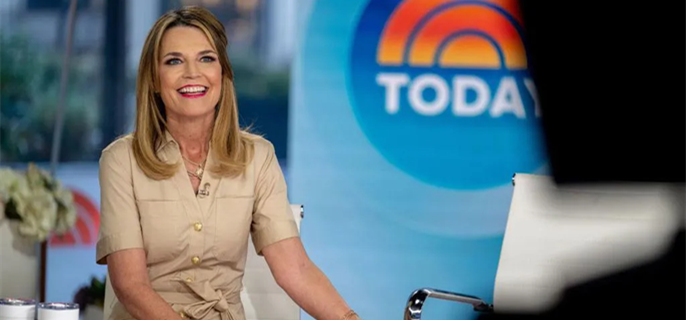 Savannah Guthrie plans return to NBC as search for missing mother continues 1