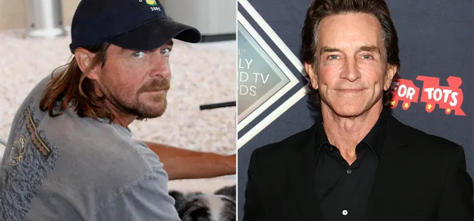Survivor Host Jeff Probst's Brother Scott Probst Dies 1