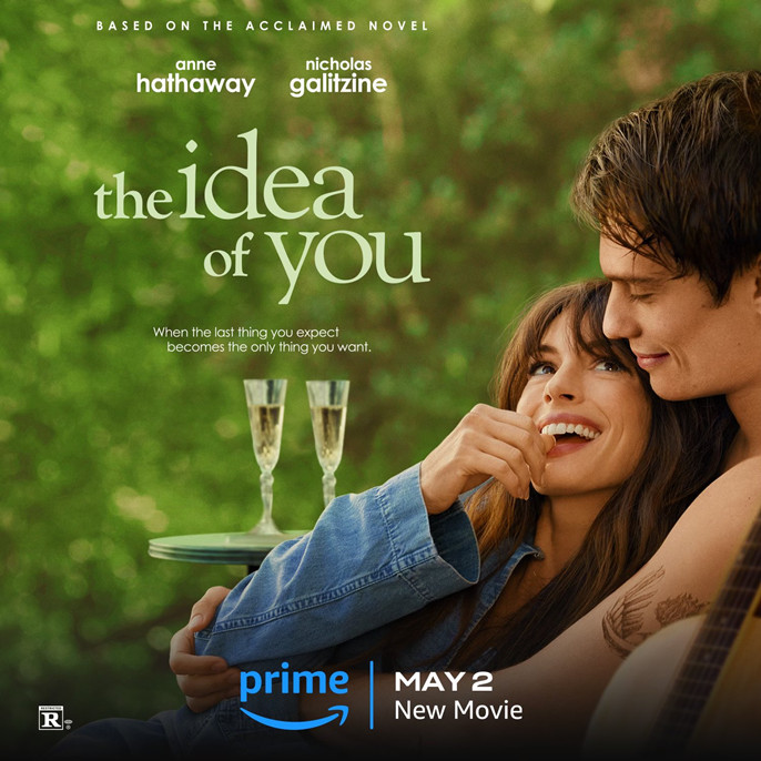 The Idea Of You：Trailer, Release Date, Cast, and Everything You Need to Know