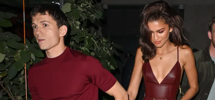 Zendaya's Stylist Shares Disappointing News on Tom Holland Wedding 1