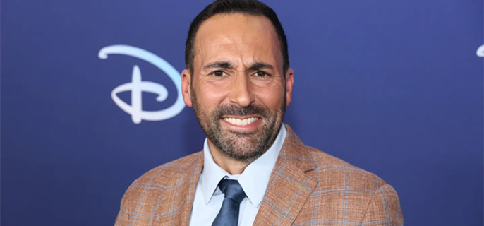 WWE Adds Another ESPN Talent: Veteran Football Announcer Joe Tessitore to Join Broadcast Team 1