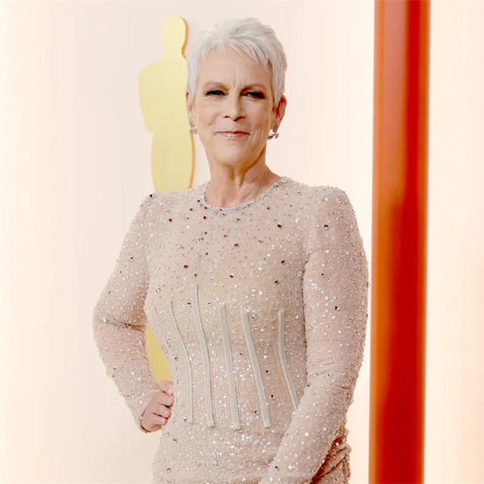 Jamie Lee Curtis to Receive Honorary Doctorate From American Film Institute