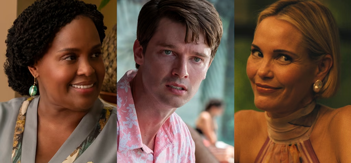 Emmys 2025: White Lotus Cast’s Paychecks Revealed 1