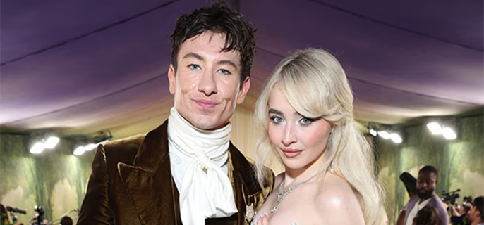 Barry Keoghan Explains Why He “Disappeared” Amid Sabrina Carpenter Cheating Rumors 1