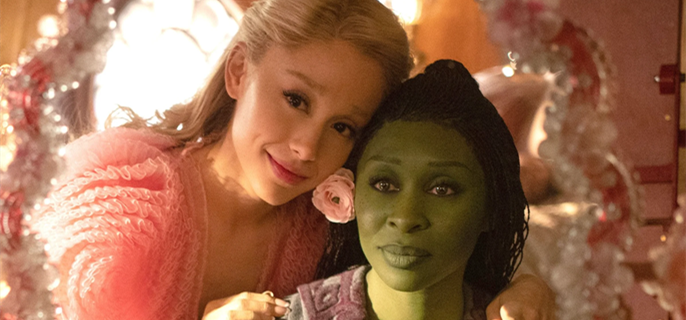 ‘Wicked’ Sequels Being Figured Out at Universal Pictures: ‘Things Are Underway’ to See How ‘We Can Continue in This Universe’ 1