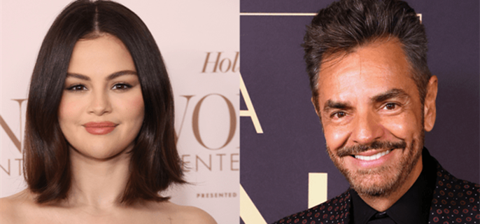 Selena Gomez Defends Herself After Eugenio Derbez Criticizes Her ‘Emilia Pérez’ Performance 1