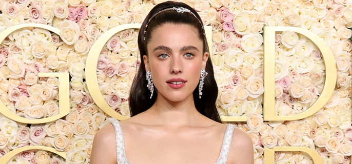 Margaret Qualley Says Her “Face Was So F***ed Up” Due to ‘The Substance’ Prosthetics 1