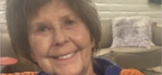 Mother of 'TODAY' co-anchor Savannah Guthrie reported missing in Arizona 1