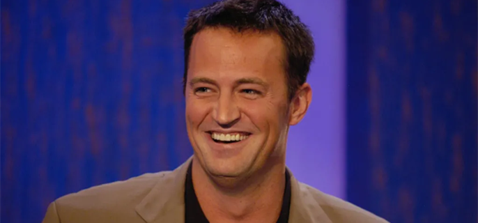 Drug addiction counsellor sentenced in Matthew Perry's overdose death 1