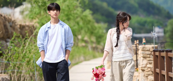 Love, Take Two – K-drama Episode 1 1