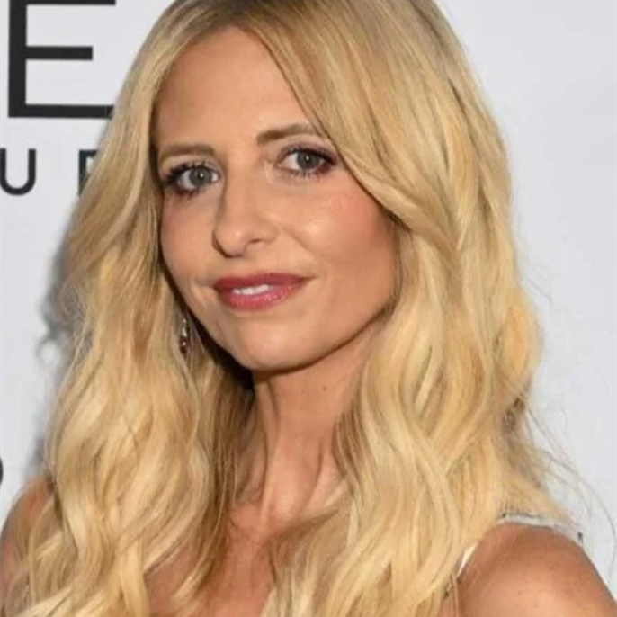 Sarah Michelle Gellar breaks silence on Nicholas Brendon's sudden death: 'It's a tragedy'