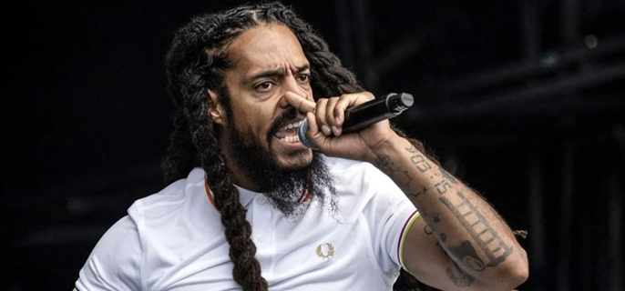 Police conclude investigation into Bob Vylan chant at Glastonbury 1