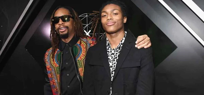 Last part of Lil Jon statement on son's death melts hearts, police suggest mental health issues 1
